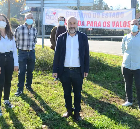 Nestor Valos