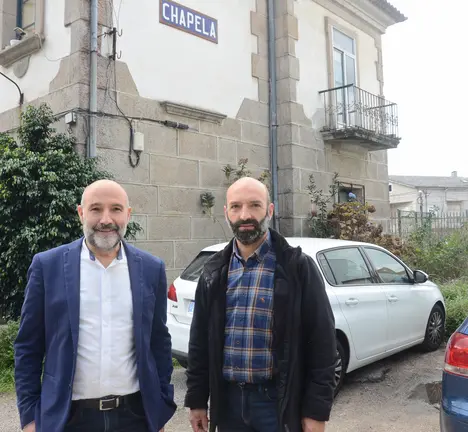 Redondela con N&eacute;stor Rego 3