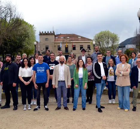 Foto Grupo